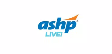 ASHP LIVE!