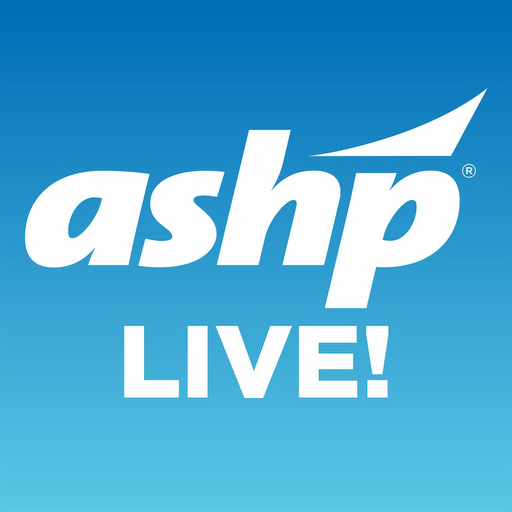 ASHP LIVE!