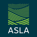 ASLA Conference أيقونة