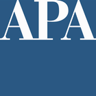 APA National Events ไอคอน
