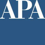APA National Events ไอคอน