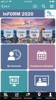 APHL Conferences screenshot 1