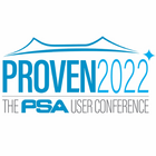 PSA User Conference simgesi