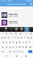 CadCon 截图 1