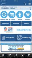 برنامه‌نما USCleanPower عکس از صفحه