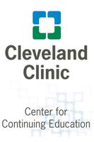 Cleveland Clinic CME ポスター