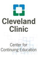 Cleveland Clinic CME Plakat