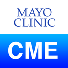Mayo Clinic CME 圖標