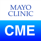 Mayo Clinic CME icône