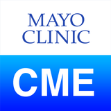 Mayo Clinic CME آئیکن