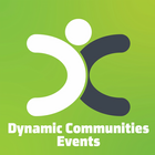 Dynamic Communities Events icône