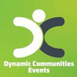 Dynamic Communities Events biểu tượng