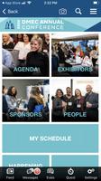 DMEC Events ภาพหน้าจอ 1