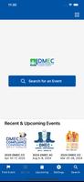 DMEC Events 截圖 1