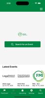 Events@FMI اسکرین شاٹ 1