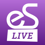 eventScribe Live आइकन
