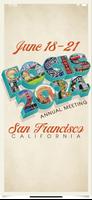 FOCIS Events Poster