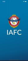 IAFC Events Plakat