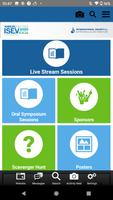ISEV Events تصوير الشاشة 2