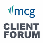 MCG Client Forum icono