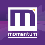 ModMed MOMENTUM أيقونة
