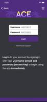 ModMed ACE تصوير الشاشة 1