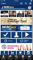 NCoBC Conference Screenshot 2