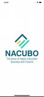 NACUBO Events poster