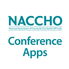 NACCHO Conference Apps アイコン