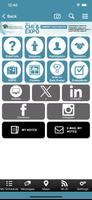 NACHC Mobile App capture d'écran 1