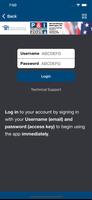 NACHC Mobile скриншот 1