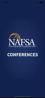 NAFSA Conferences Affiche