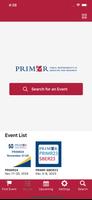 PRIM&R Events penulis hantaran