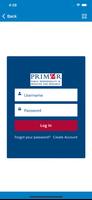 PRIM&R Events syot layar 1