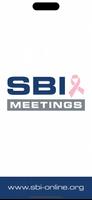 SBI Meetings 海報