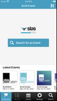 SLAS Events-poster