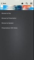 SLAS Events screenshot 3