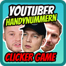 Youtuber Handynummern aplikacja