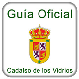 Cadalso de los Vidrios أيقونة