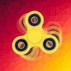 Fidget Spinner icon