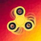 Fidget Spinner icône