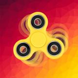 Fidget Spinner icon