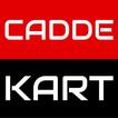 Cadde Kart icon