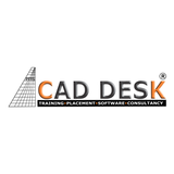 CAD DESK icône