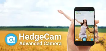 HedgeCam 2: Advanced Camera