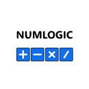 NumLogic aplikacja