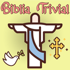 Preguntas Trivia Biblia ไอคอน