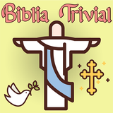 Preguntas Trivia Biblia biểu tượng