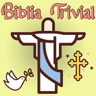 Preguntas Trivia Biblia biểu tượng
