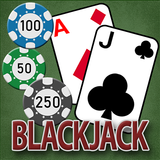 BlackJack: Juego De Cartas icono